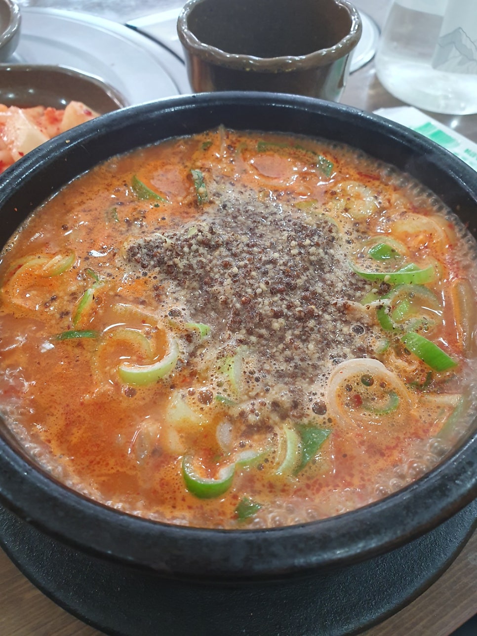 또순이순대국 경희대점 사진 1