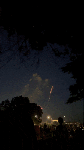  2024 미국 독립기념일 4th of July 즐기기