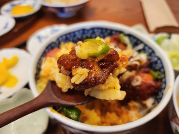  청주 충북대맛집 사창동맛집 일식 데이트장소 추천 치히로 충북대점 맛있다