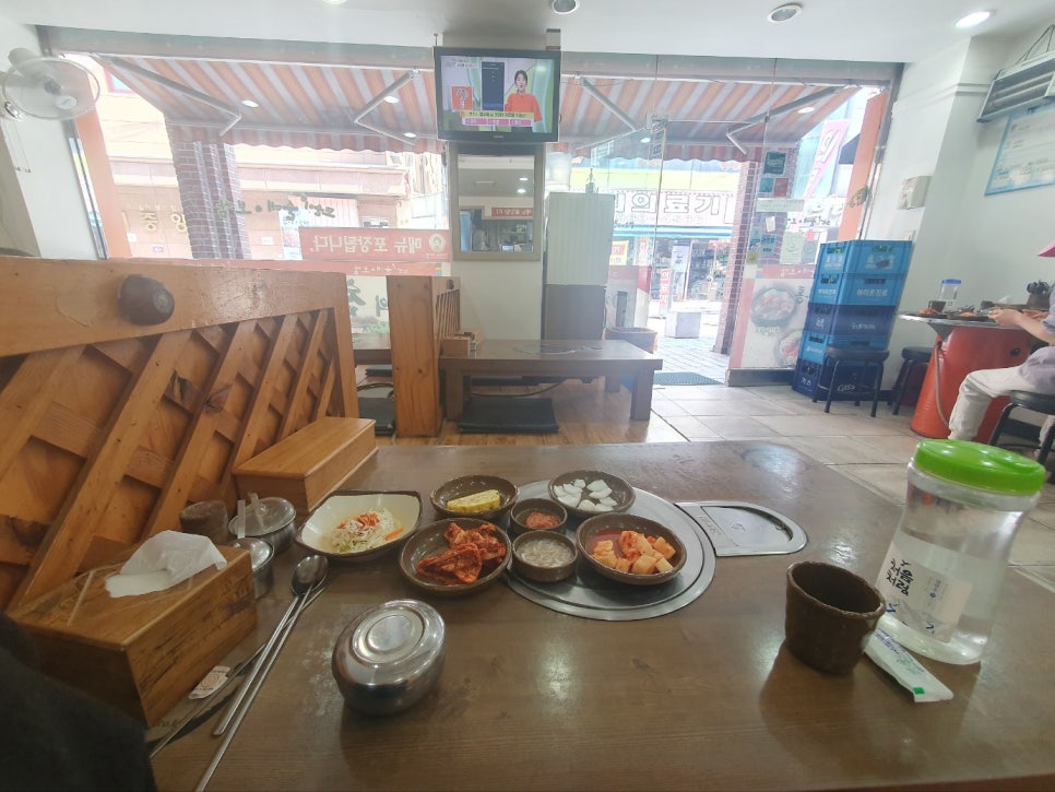 또순이순대국 경희대점 사진 6