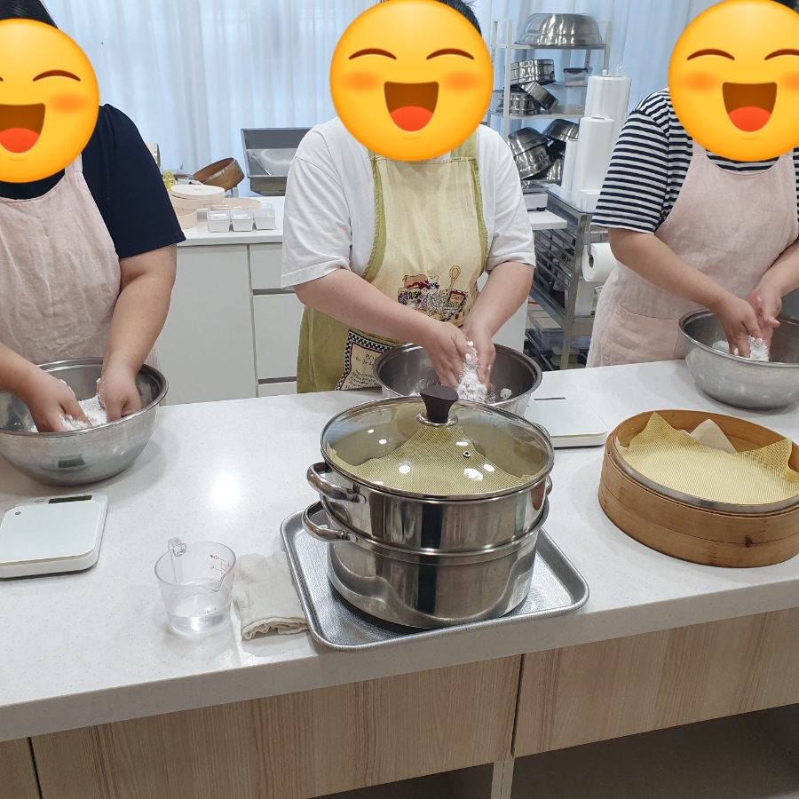 다미떡공방 사진 2