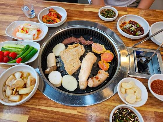 황소양곱창 사진 3