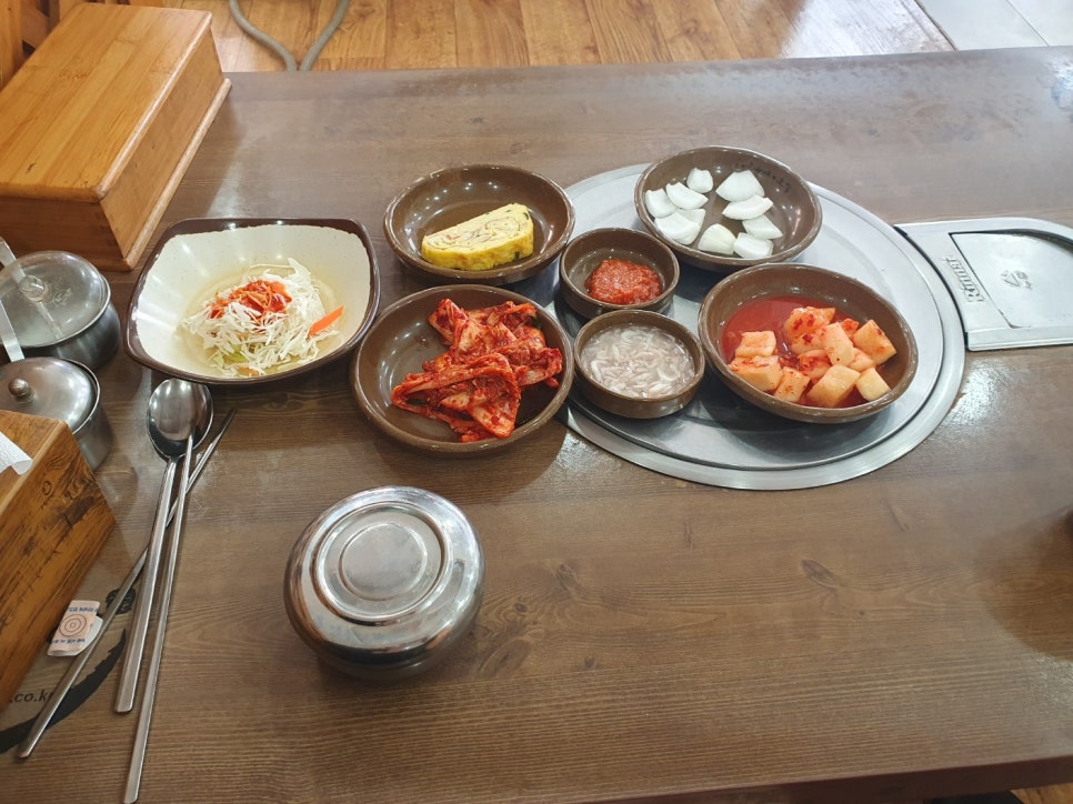 또순이순대국 경희대점 사진 4