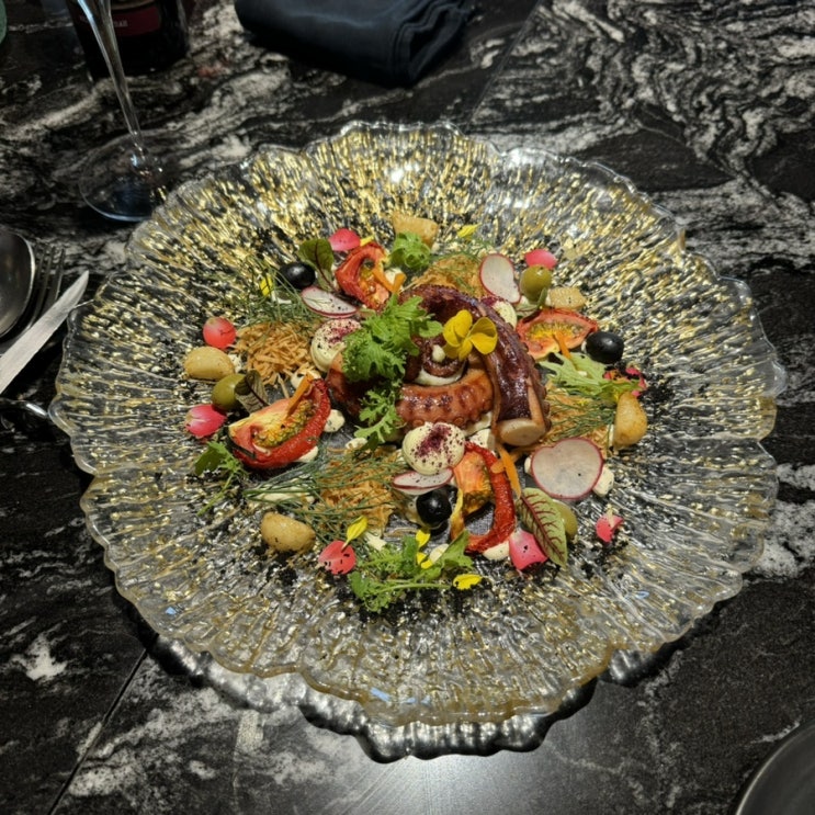  강남구청역 맛집 우마마
