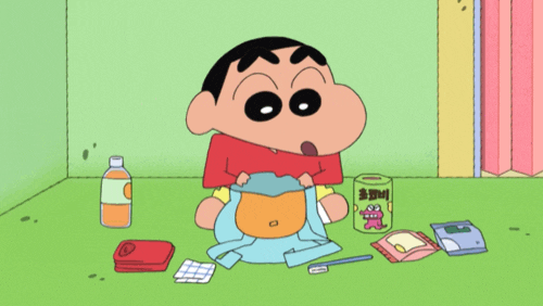  [여행 준비] 북유럽 짐싸기 꿀팁 (+부모님)