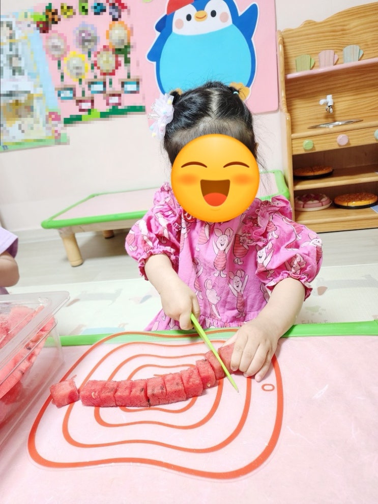 스페셜 포토덤프 챌린지 3주차 - 요절복통 육아챌린지