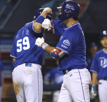 [<b>두산</b> VS 삼성] 24년 7월 13일 KBO 한국야구이야기