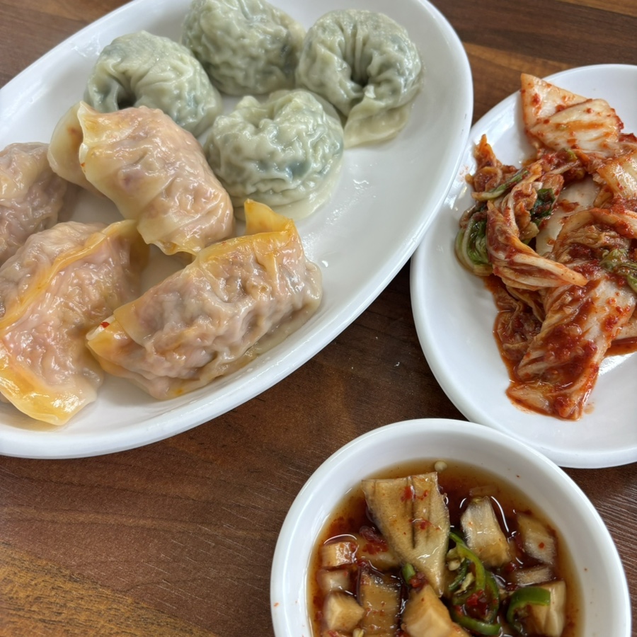 복순만두 사진 1