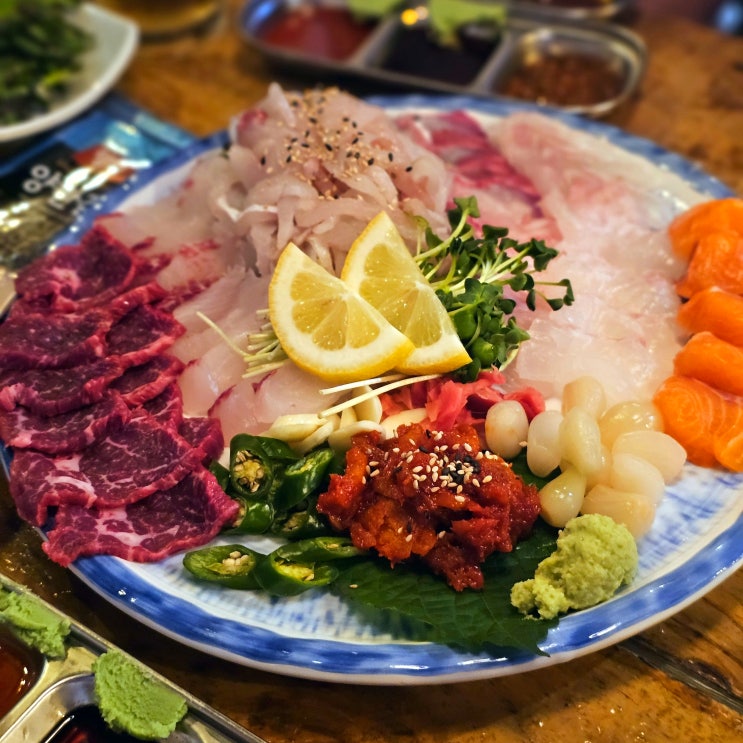  [용산] 용리단길 핫플 술집 심야포차 시실리