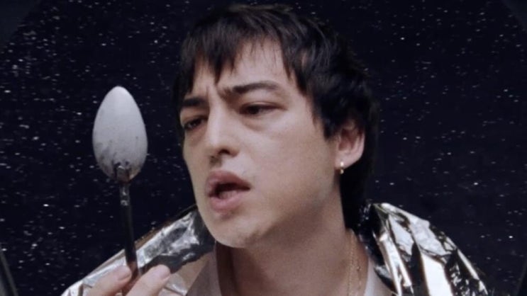  Joji - Sanctuary (가사/해석)
