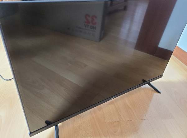  프리즘 HD LED TV 32인치 티브이 무료배송 티비 추천