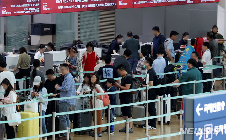 항공기 지연·결항 시 보험금 지급 빨라진다 항공기 지연·결항 시 보험금 지급 빨라진다