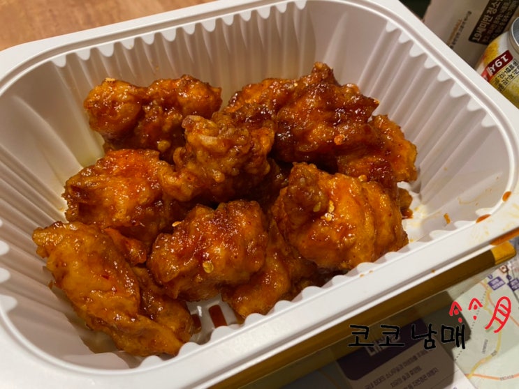  [강릉] 강문해변 소문난 닭강정 맛집 Best 서울양계