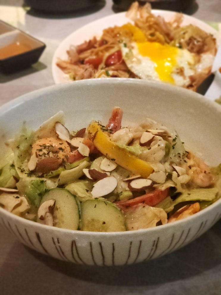  선유도역맛집 신상 분위기 주차가능 선유도술집 선유이층
