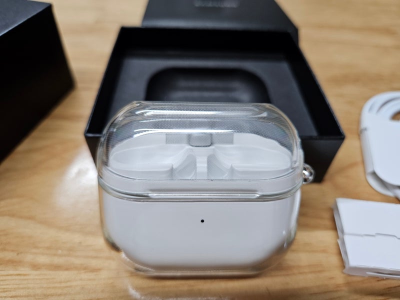 버즈3 프로 본체