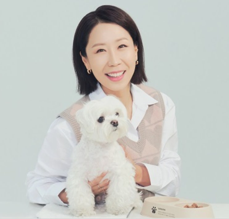 <b>정선희</b> 프로필 나이 남편 <b>안재환 사별</b> 자녀 재혼 가족 데뷔 학력... 