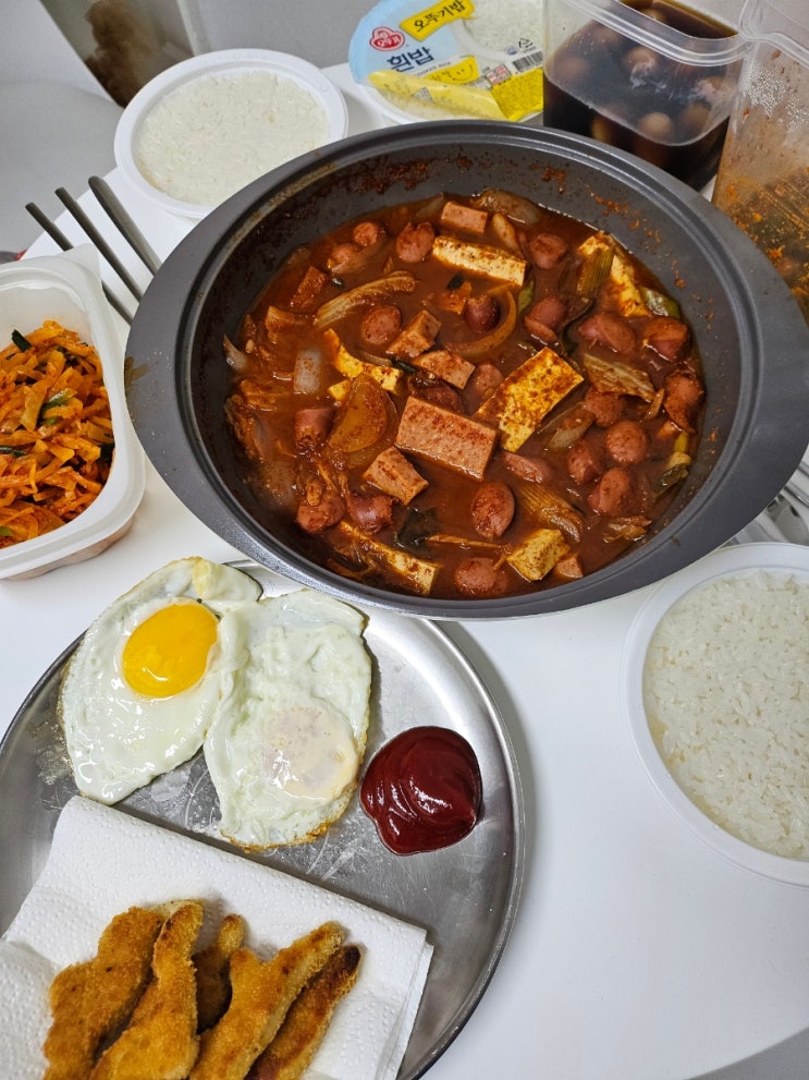  7월 둘째 주, 돼지가 되