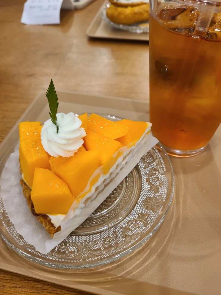  [7월 둘째 주] 이것저것 먹방