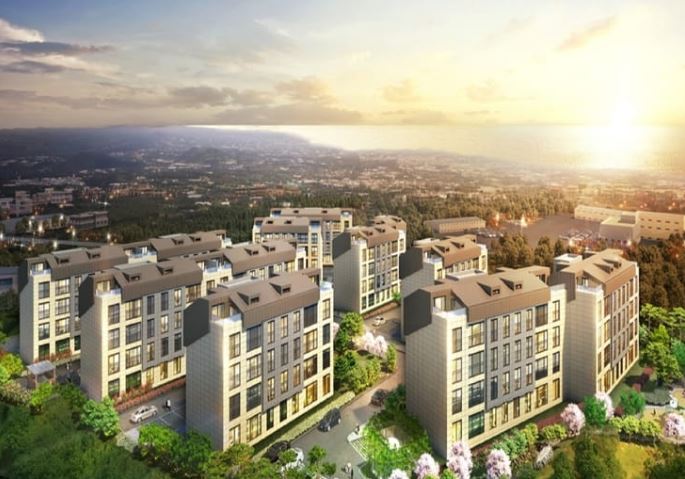  제주부동산/분양특별혜택지원/조천읍 신촌리 연립주택/트라움제주더힐 빌라 잔여세대 분양/신혼추천!!/생애최초구입시 10%로입주가능