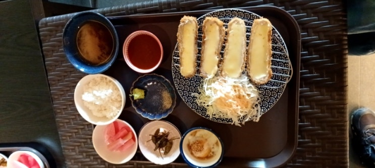  가성비 맛집 서쪽부엌 서부두점 점심 먹으러 고고!!!
