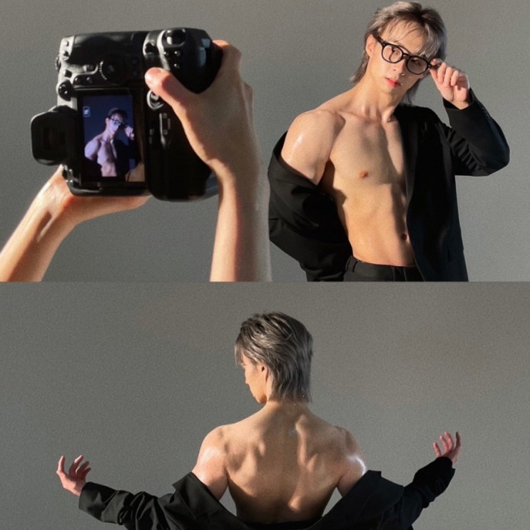  [ 침산동 PT ] 1:1전문 바디프로필 또 성공? 럭키비키! '인스타퍼스널트레이닝'