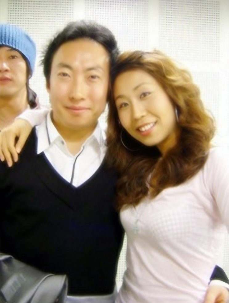 <b>박명수</b>, 25년전 짝사랑녀 <b>정선희</b> 만나다!(ft.프로필 나이)... 