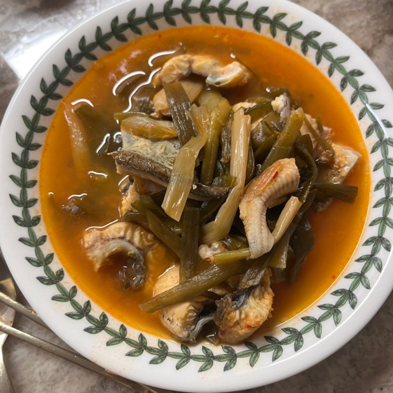 서산 원조장어마을 파장어 맛집 1.5키로 포장해서 몸보신 하는 날 볶음밥까지 꿀맛..!
