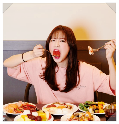 <b>쯔양</b> 카라큘라 <b>구제역</b> 사건 검찰 출석