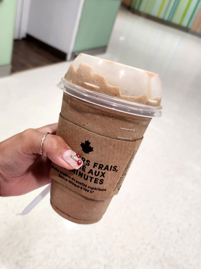 캐나다 토론토 어학연수 5~9일차 / 홈스테이 밥,벌레,코인세탁,ILAC 수업 : 네이버 블로그