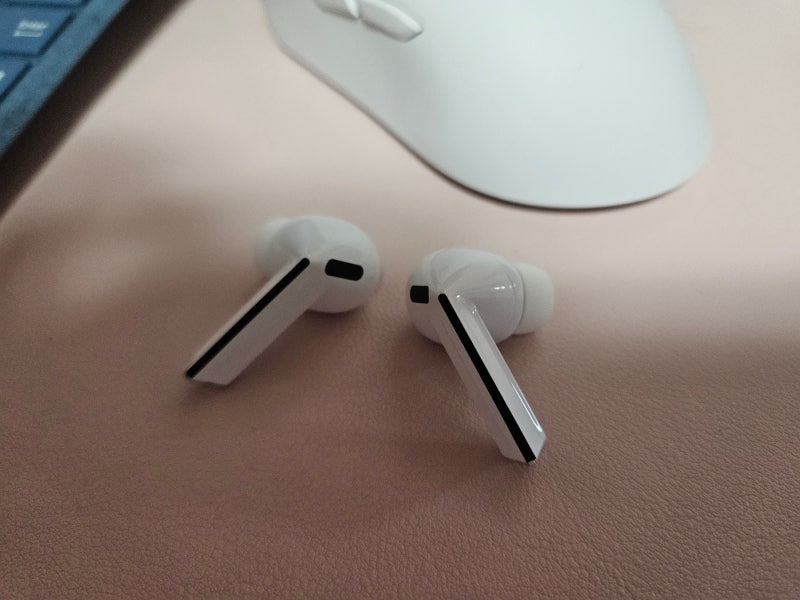 케이스 블레이드 LED