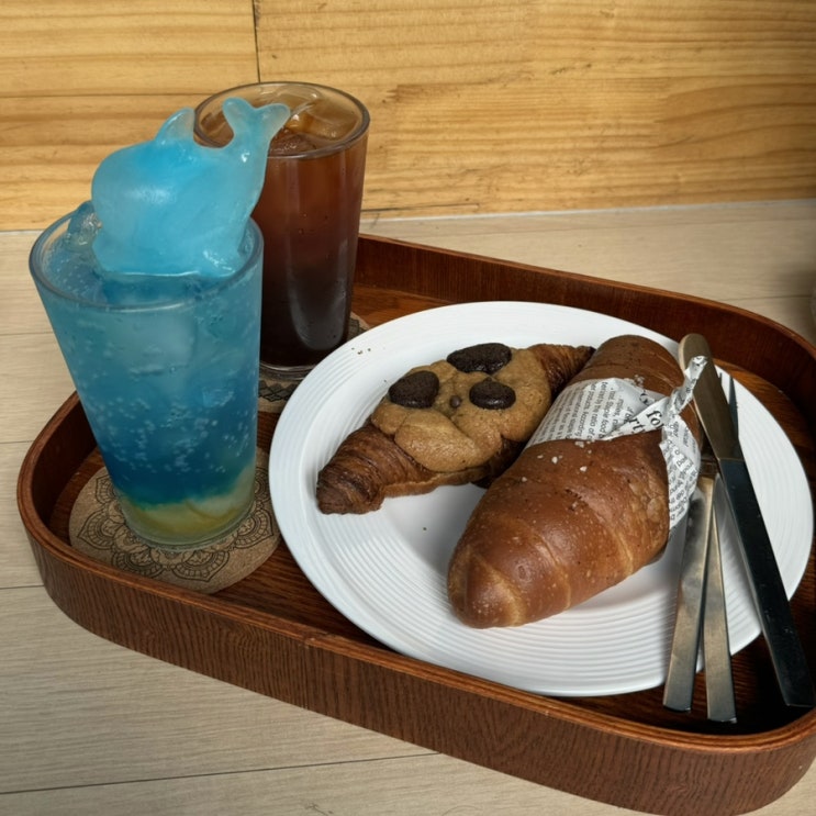  [강남할배제빵소] 오이도 오션뷰 베이커리 카페