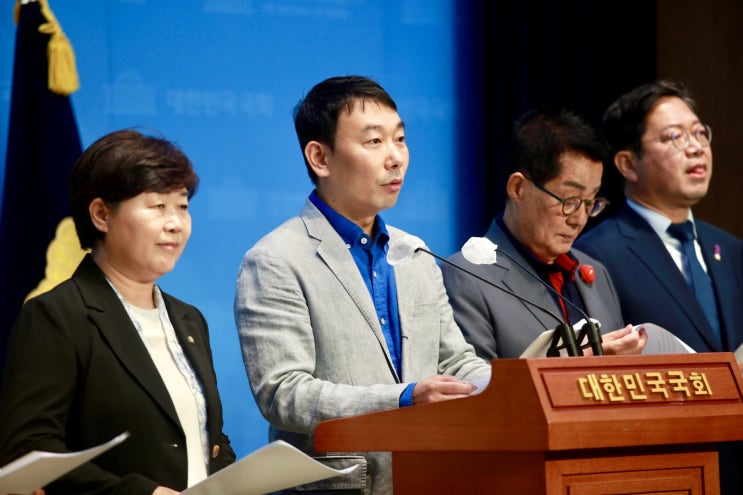 <<b>순직해병 특검</b>법 청문회에서 증인들의 국민무시·진실은폐... 