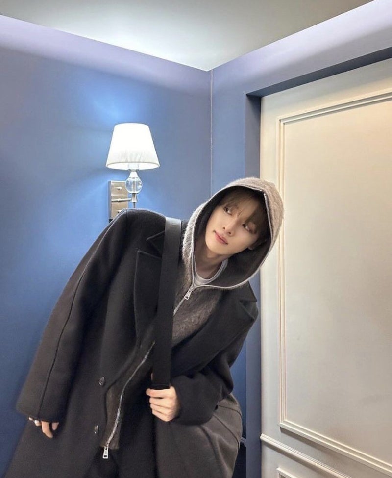 RIIZE Sungchan: Boyfriend Material Wallpaper Photo Collection - Part 1