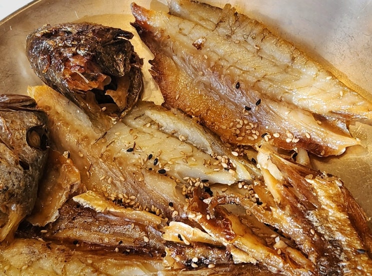 [서오릉 맛집] 청담한식 서오릉 본점, 보리굴비와 솥밥을 먹을수 있는 서오릉 룸식당 (용두동 한식, 고양 스타필드 맛집, 서오릉 밥집)