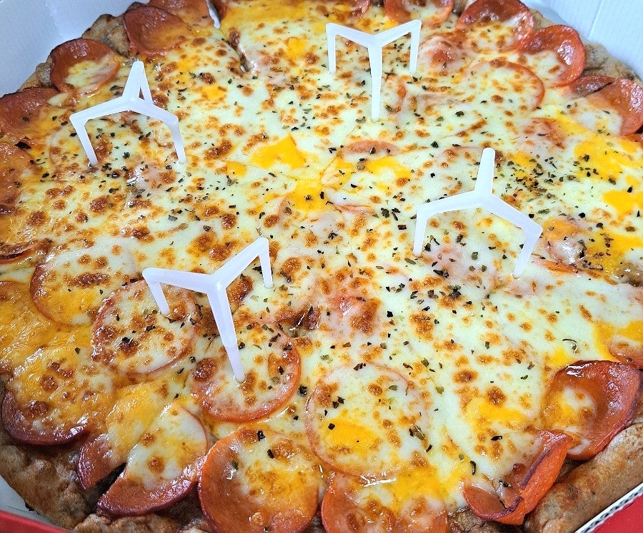 프레드피자 울산북구점 사진 6