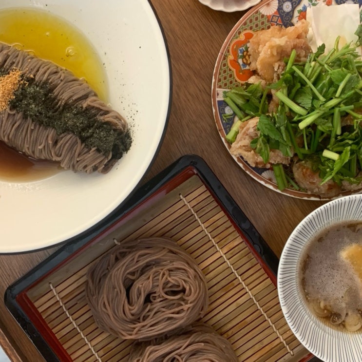  이번주에 있었던 일 기록 3주차
