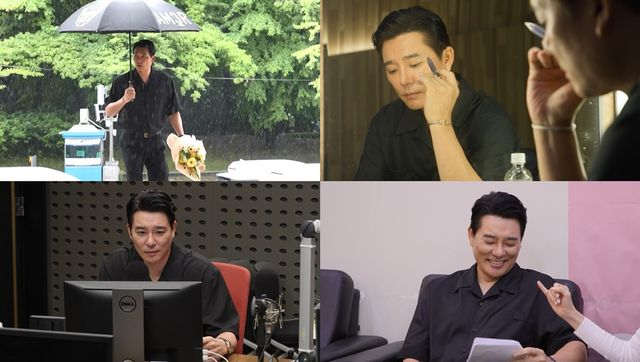 '<b>살림남</b>' <b>이태곤</b>, 라디오 생방송 중 폭탄 발언! "잊지 못하는 전... 