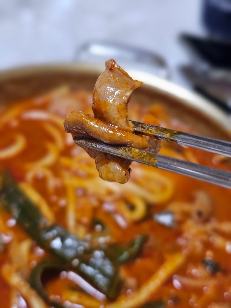  곱창전골 밀키트 소주안주 추천