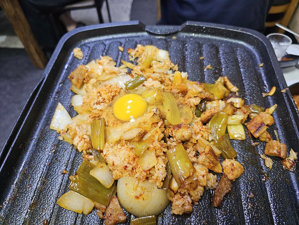 꼬친보쌈 사진 5