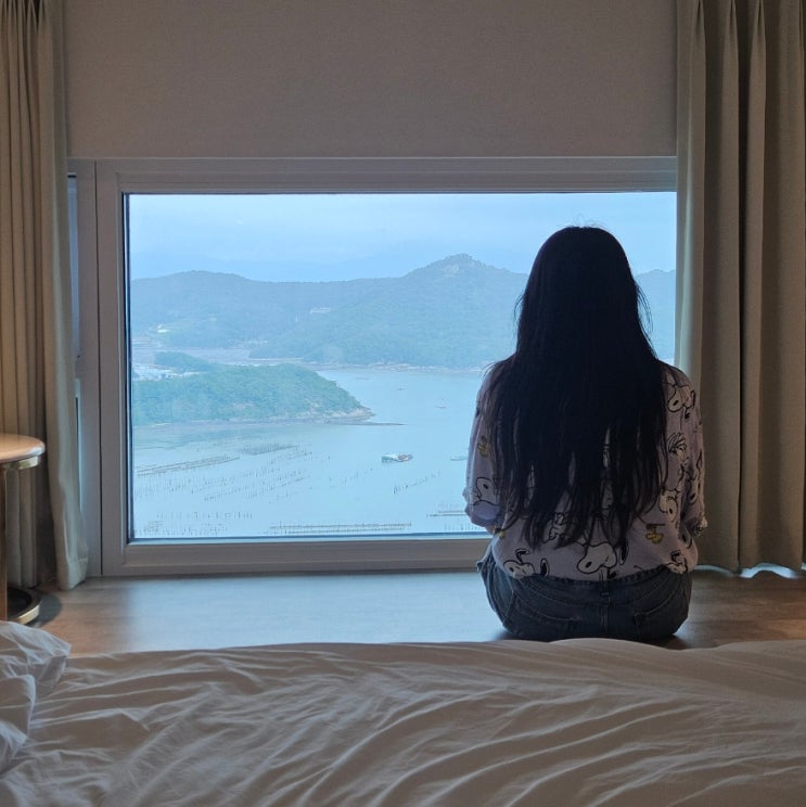  여수 가족여행 오션뷰 숙소 시메르 리조트 럭셔리 풀빌라 펜션 추천