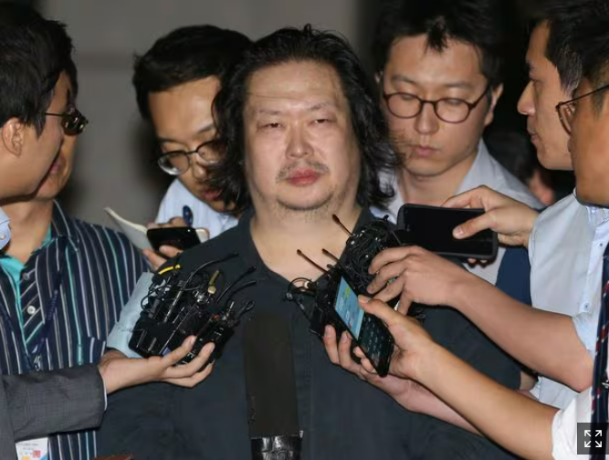 '<b>유병언 장남</b>' 유대균 횡령금에 대한 세금 11억… 대법원... 