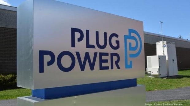 플러그 파워, 95MW 전해조 용량으로 글로벌 이정표 달성 플러그 파워, 95MW 전해조 용량으로 글로벌 이정표 달성