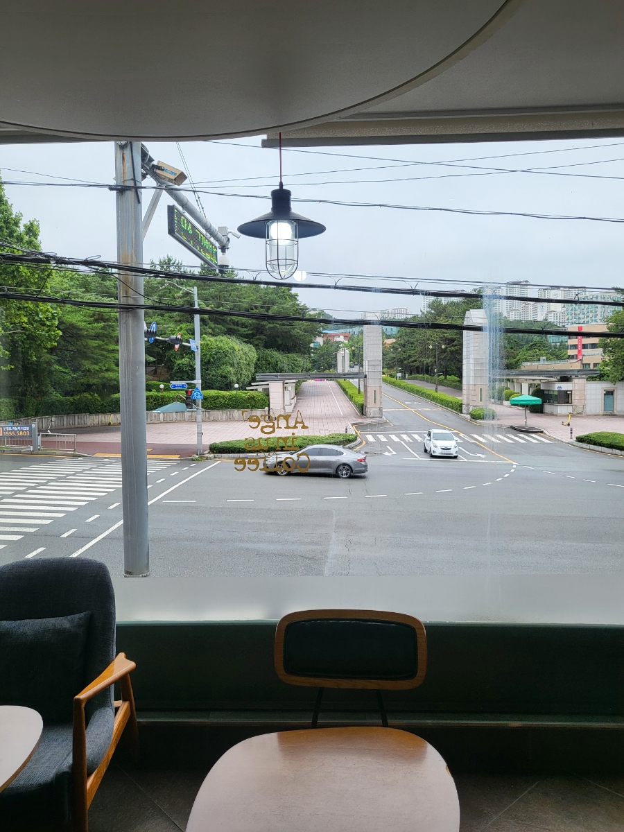 엔제리너스 울산대점 사진 6