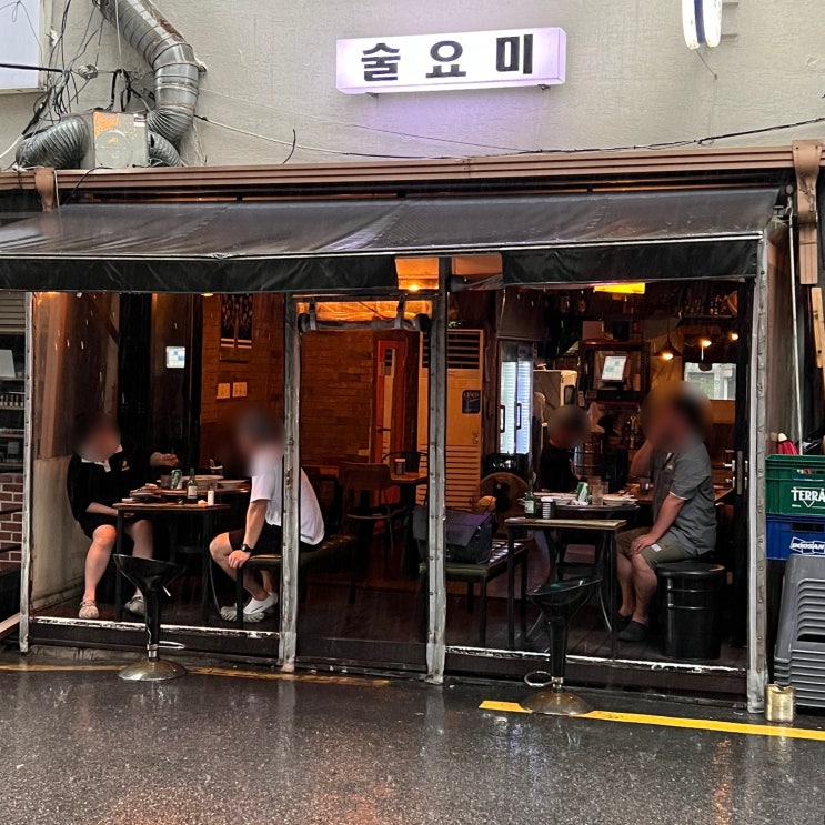  7월 2째주 포토덤프, 이번주도 잘 버텨내다