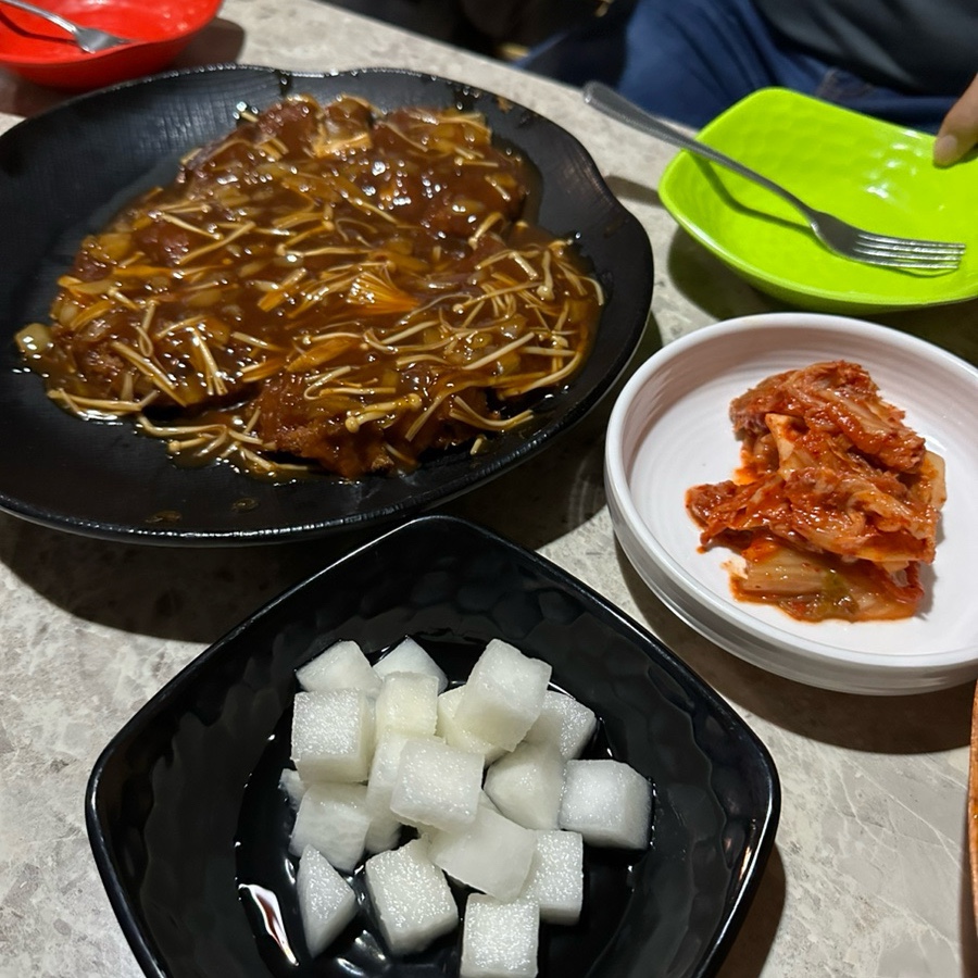 데바사키 우아호성점 사진 4