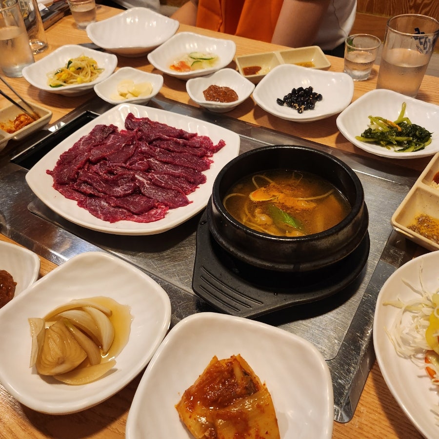 암소한마리 사진 2
