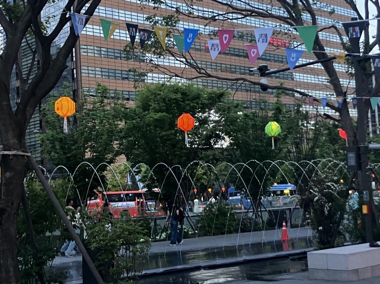  여행기 말고 일기