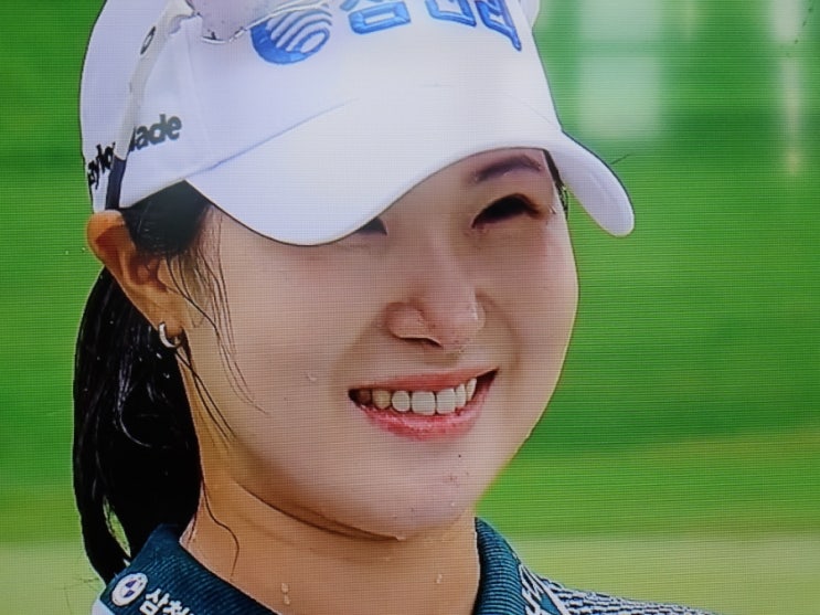 2024 KLPGA 시즌 <b>하이원리조트 여자오픈</b>  버디포격기... 