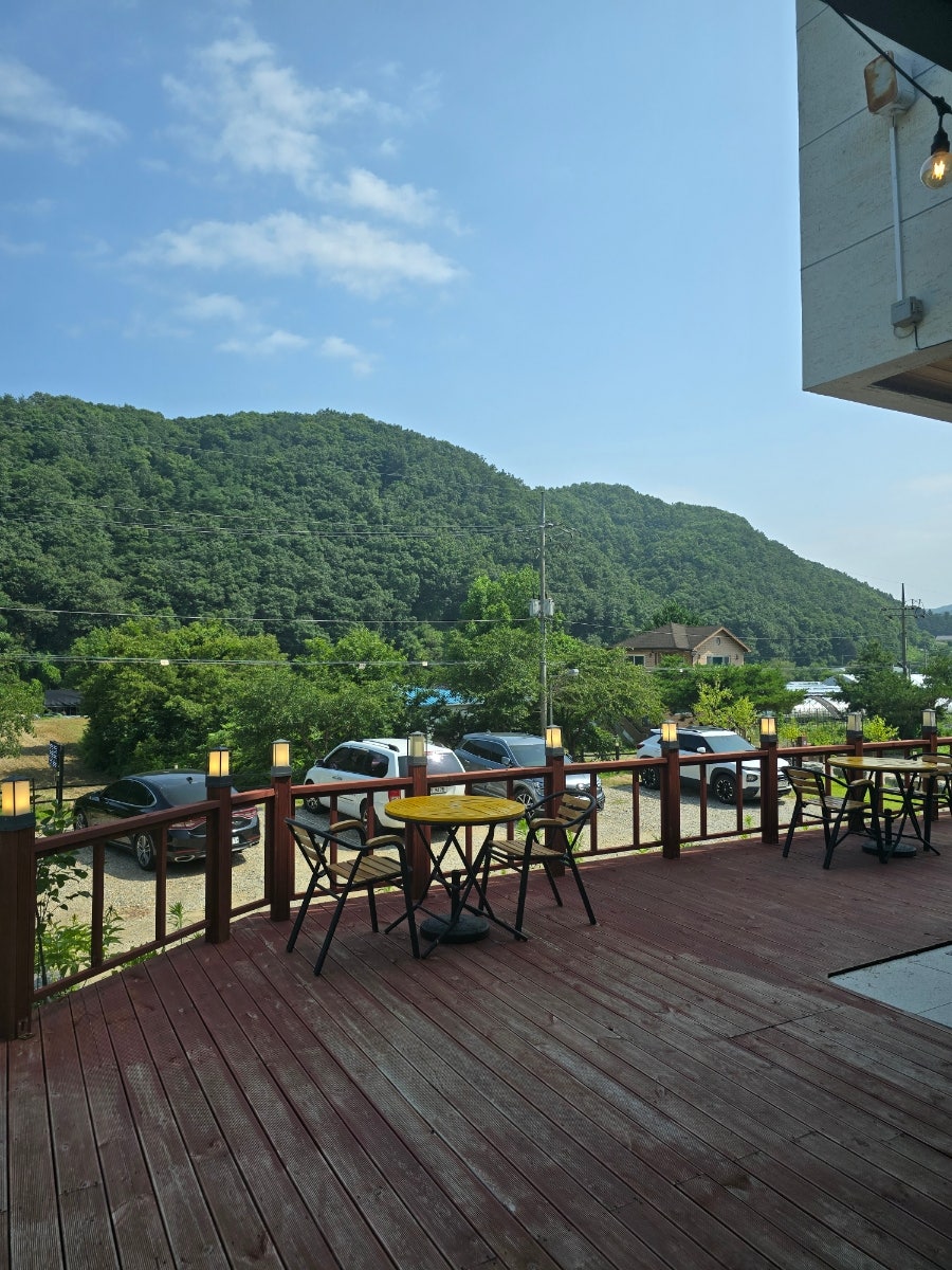 컵오브커피 삼가리점 사진 4