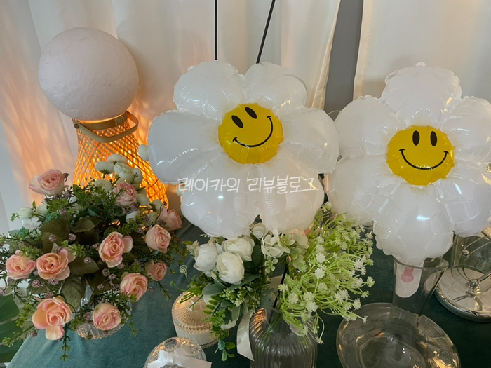  생일파티룸 파티룸대여 서울 강남역 유랩파티룸 1호점
